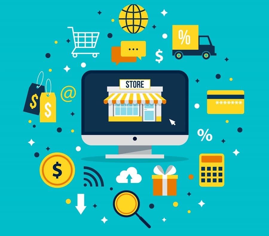 how to improve e commerce website 