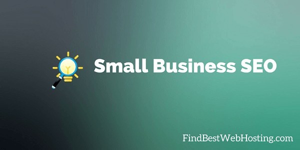 Small Business SEO Software
