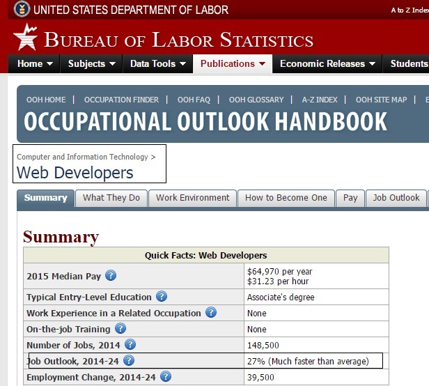 web-develoeper-job-statistics-and-future-outlook