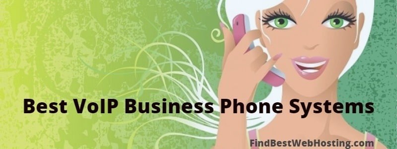 Best VoIP Business Phone Systems