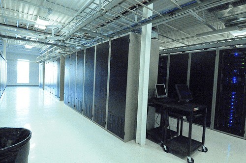 a2hosting-datacenter