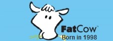 Signup for  Fatcow.com