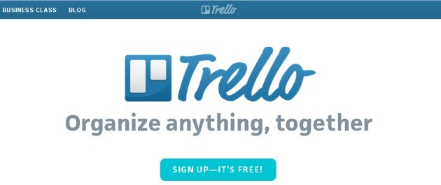 trello