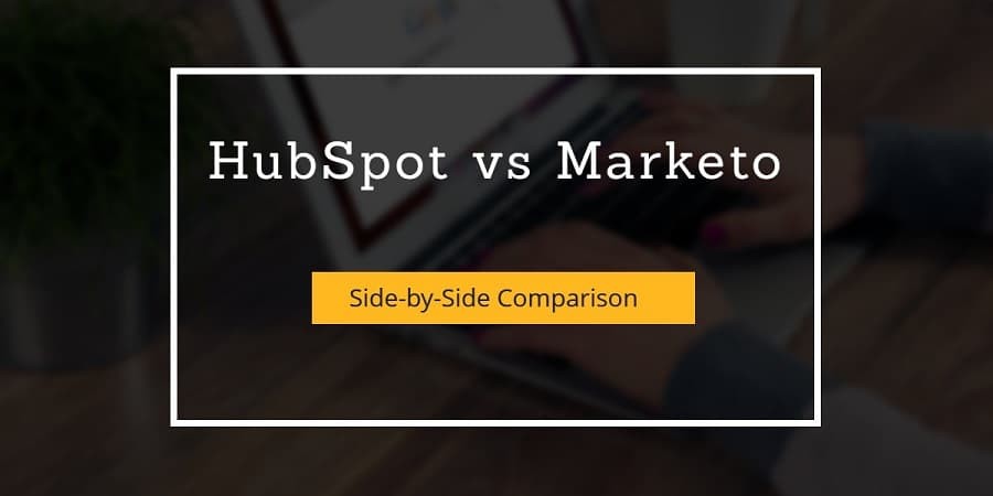 hubspot vs marketo 