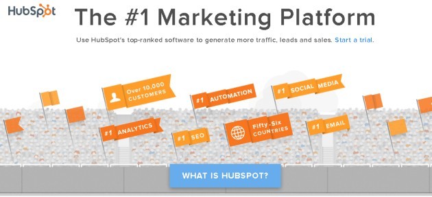 hubspot