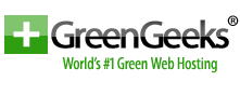 Signup for  GreenGeeks.com