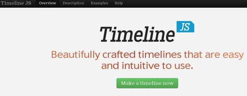 timelinejs