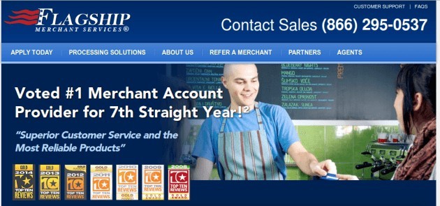 Flagship Merchant Services