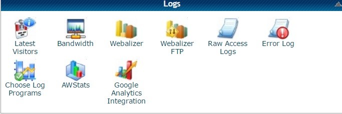 cpanel-log-management