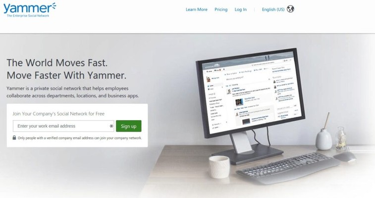 Yammer