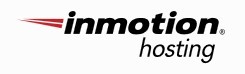 Inmotion hosting logo