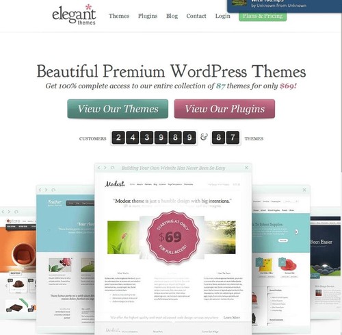 eleganthemes