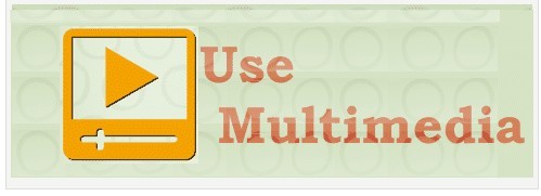 Use Multimedia