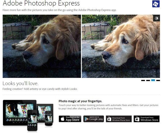 photoshopexpress