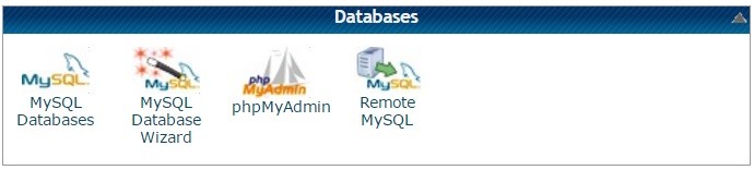 cpanel-mysql-database-management