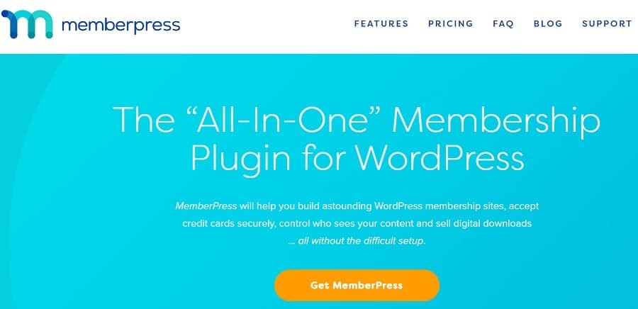 memberpress wordpress plugin review