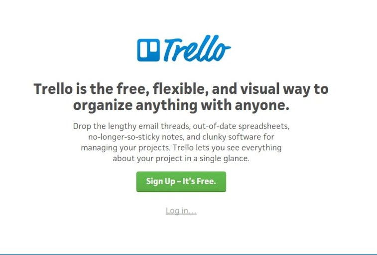 Trello