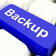 Why online Backup is a good idea