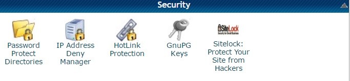 cpanel-security-management