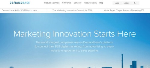 DemandBase