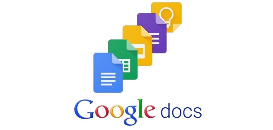 Google docs