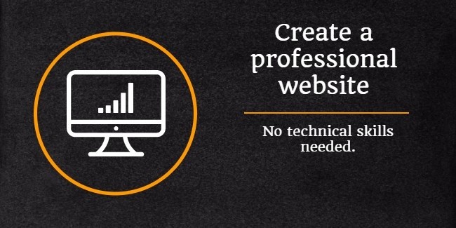 create-a-professional-website-with-no-technical-skills