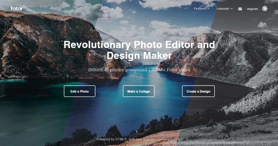 Fotor Review