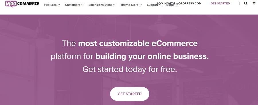 woocommerce sell anything online