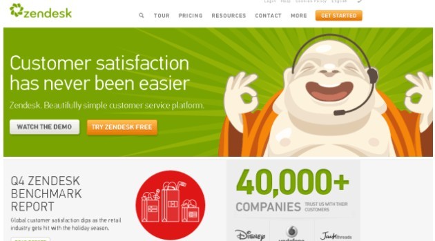 zendesk