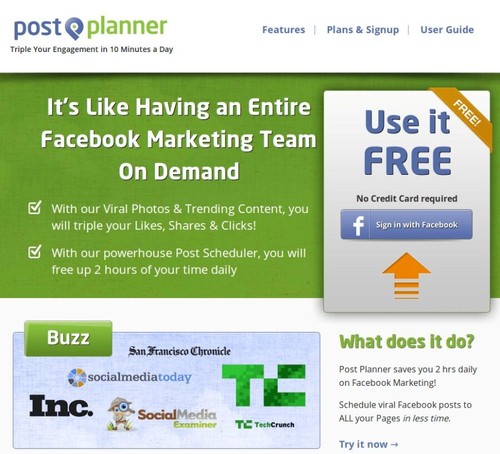 postplanner