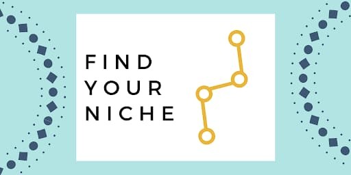 Find Your Niche