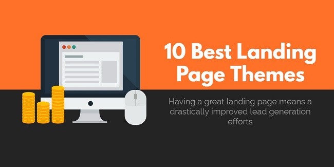 best-landing-page-wordpress-themes