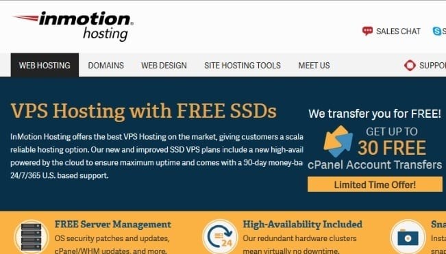 inmotion-vps