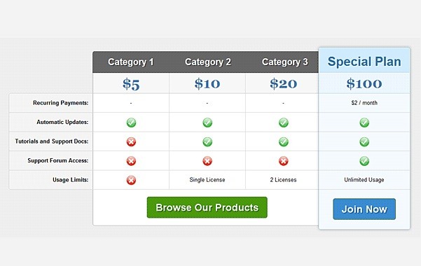 cssPricingTable04