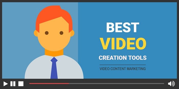 Best video creation tools