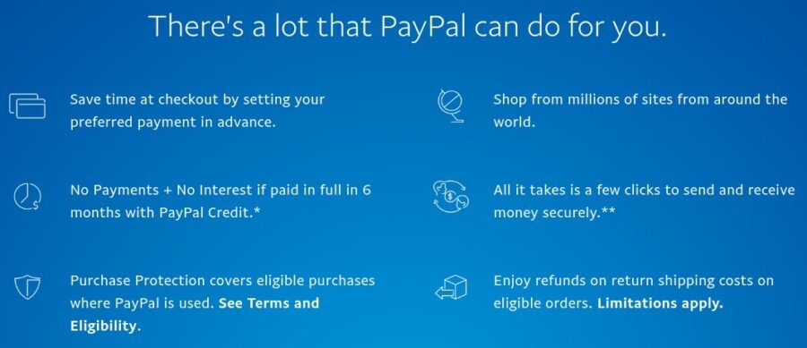 paypal