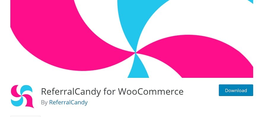 ReferralCandy for WooCommerce plugin
