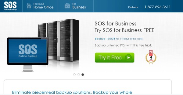 sosonlinebackup