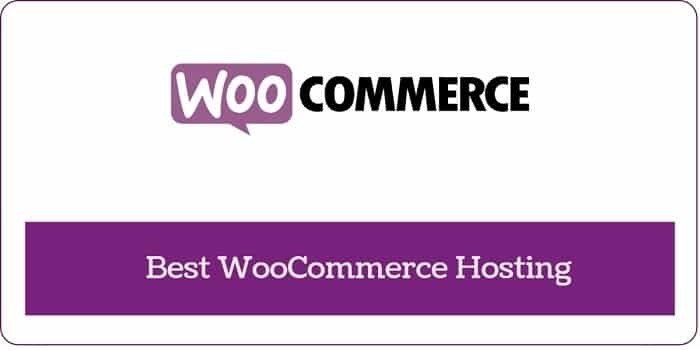Best WooCommerce Hosting