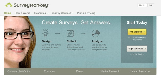 surveymonkey