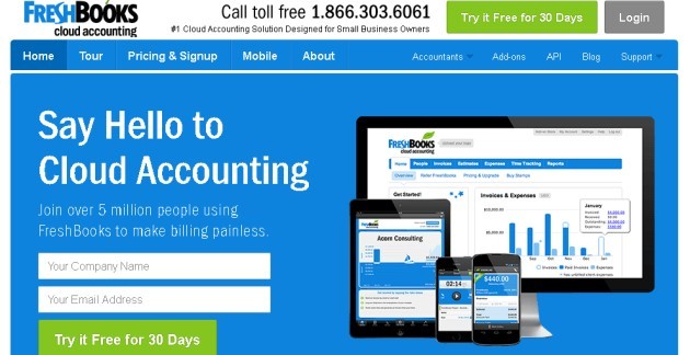 freshbooks