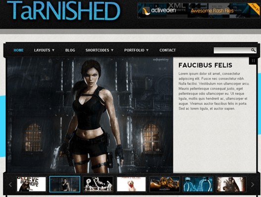 tarnished-themeforest