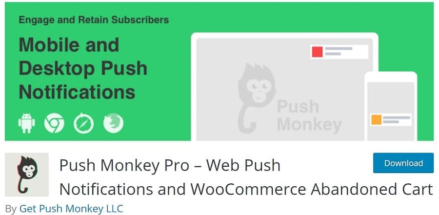 push monkey pro plugin review