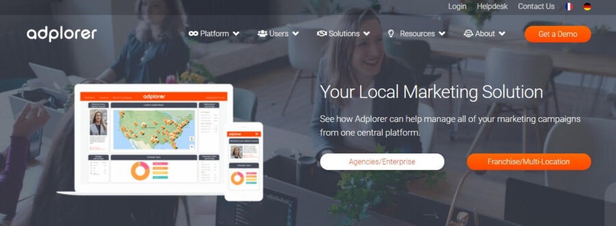 adplorer review