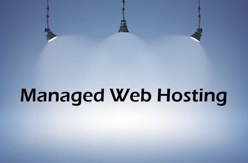 Benefits of managed hosting